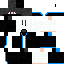 Texture for Ice Shido change
