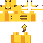 Texture for picachu