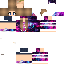 Texture for skikcza
