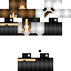 Texture for panda