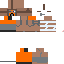 Texture for koszovodka
