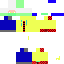Texture for steve color