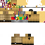 Texture for OPrimoDoVesgo