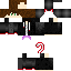 Texture for neko