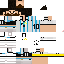 Texture for messi2