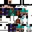 Texture for 冒険家松本