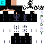Texture for Zero Skeleton