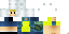 Texture for fin