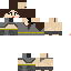 Texture for Improved hunter