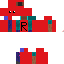 Texture for rinta