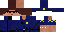 Texture for Captian FLO