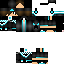 Texture for Steve