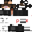 Texture for steve
