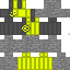 Texture for Grey and Yellow Stone camouflage