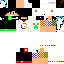 Texture for Gugu_MineWorld Original