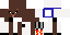 Texture for GalaxyBear
