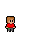 Texture for 8-bit Eli