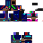 Texture for jek whole form