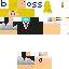 Texture for Meliodias do siker