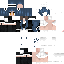 Texture for Axoleep Maid