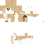 Texture for FLUFFY THE FENNEC FOXY