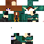 Texture for root witch