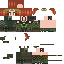 Texture for Skye