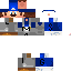 Texture for SMG4
