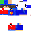 Texture for SuperCell 