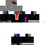 Texture for mouse