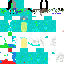 Texture for Drakonchicka