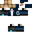 Texture for G-Force