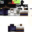 Texture for JOVEMSAVAGE