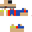 Texture for old man2 no face