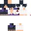 Texture for  EduLuGamer15 (Version Sasuke Shippunden)