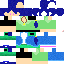 Texture for マイクラキャラ