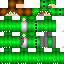Texture for Sarcusuchus Cyborg mejorada 1º