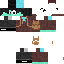 Texture for astropunks