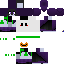 Texture for Raven Koopa Clown Car