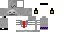 Texture for esqueleton