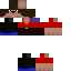 Texture for noob bra