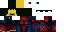 Texture for ComputerGabriel Homer_Spiderman