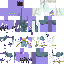 Texture for Cyan