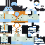 Texture for jimbe