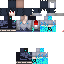 Texture for sasukeposetion