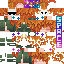 Texture for f