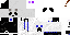 Texture for Panda