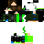 Texture for criperoid