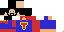 Texture for TurboMan