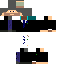 Texture for modf